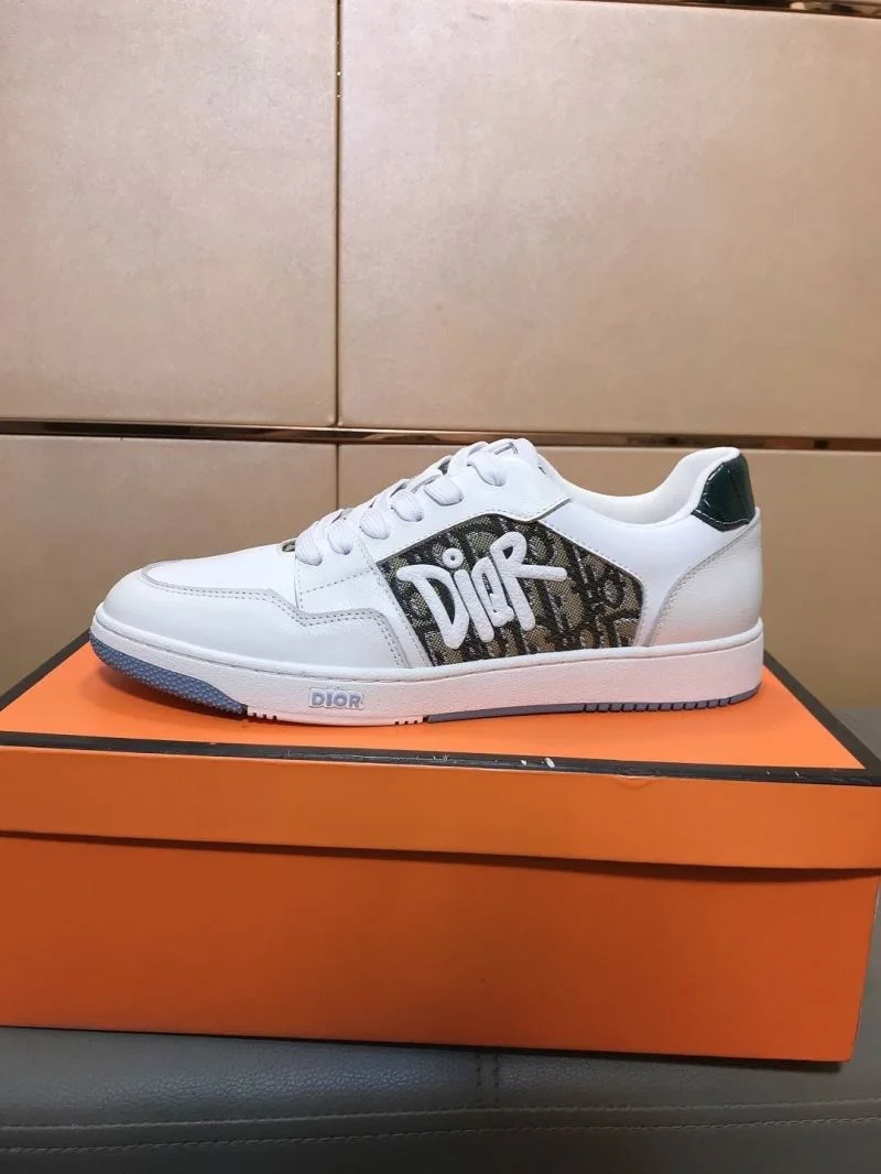 UrbanStyle Fendi Low Shoes 23637