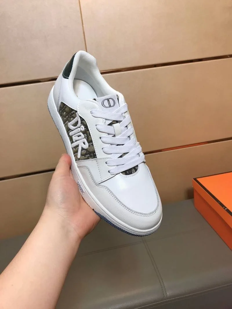 UrbanStyle Fendi Low Shoes 23637