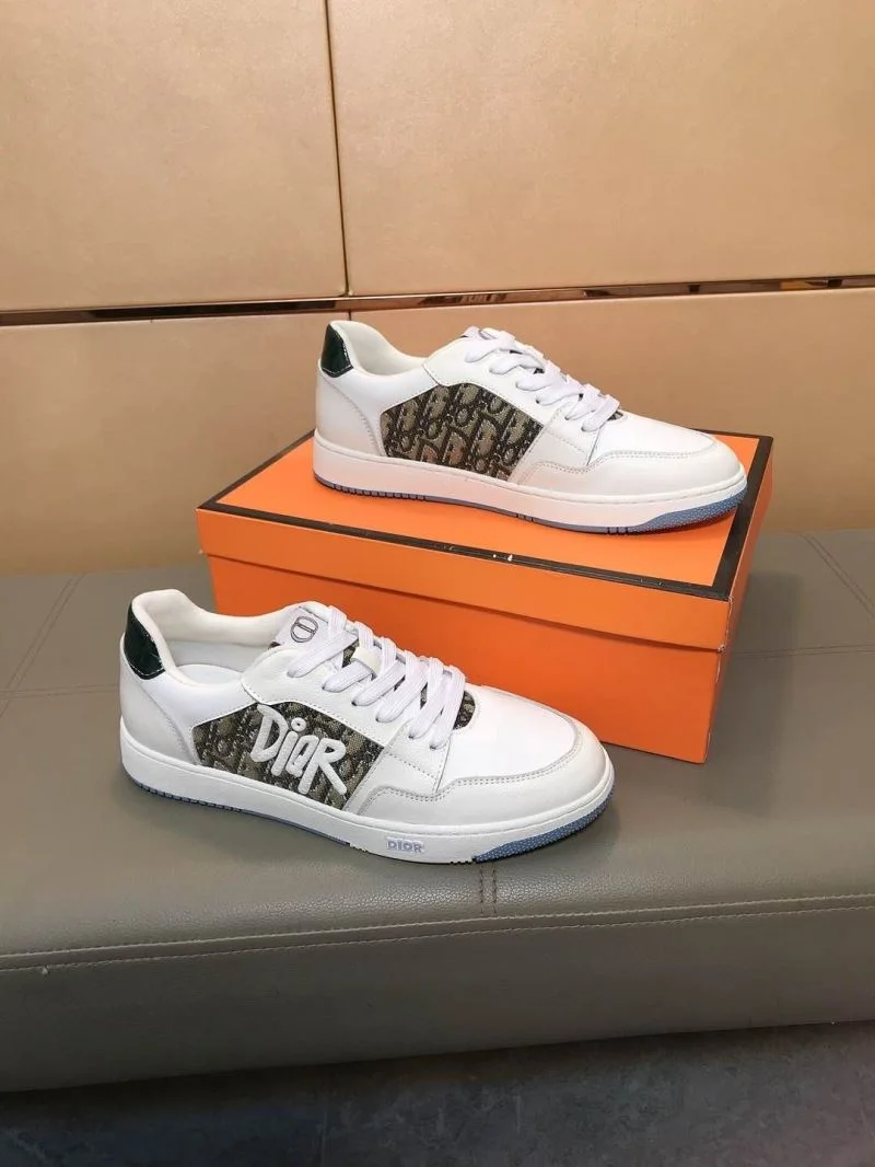 UrbanStyle Fendi Low Shoes 23637