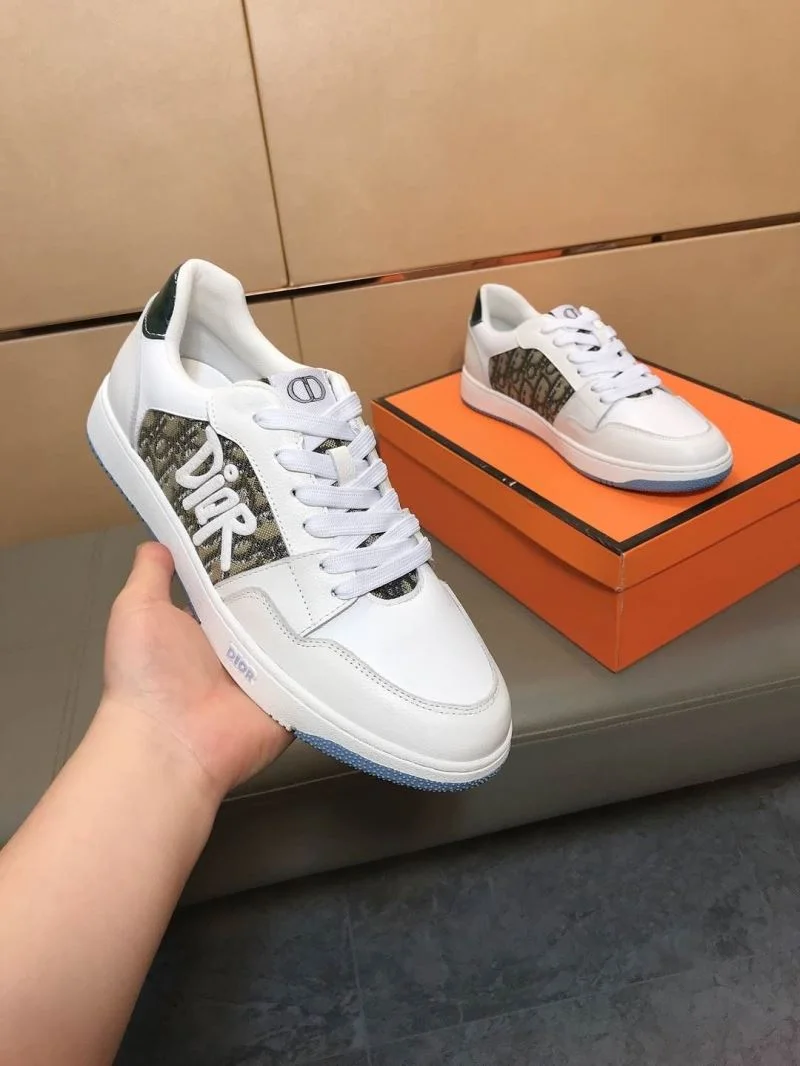 UrbanStyle Fendi Low Shoes 23637