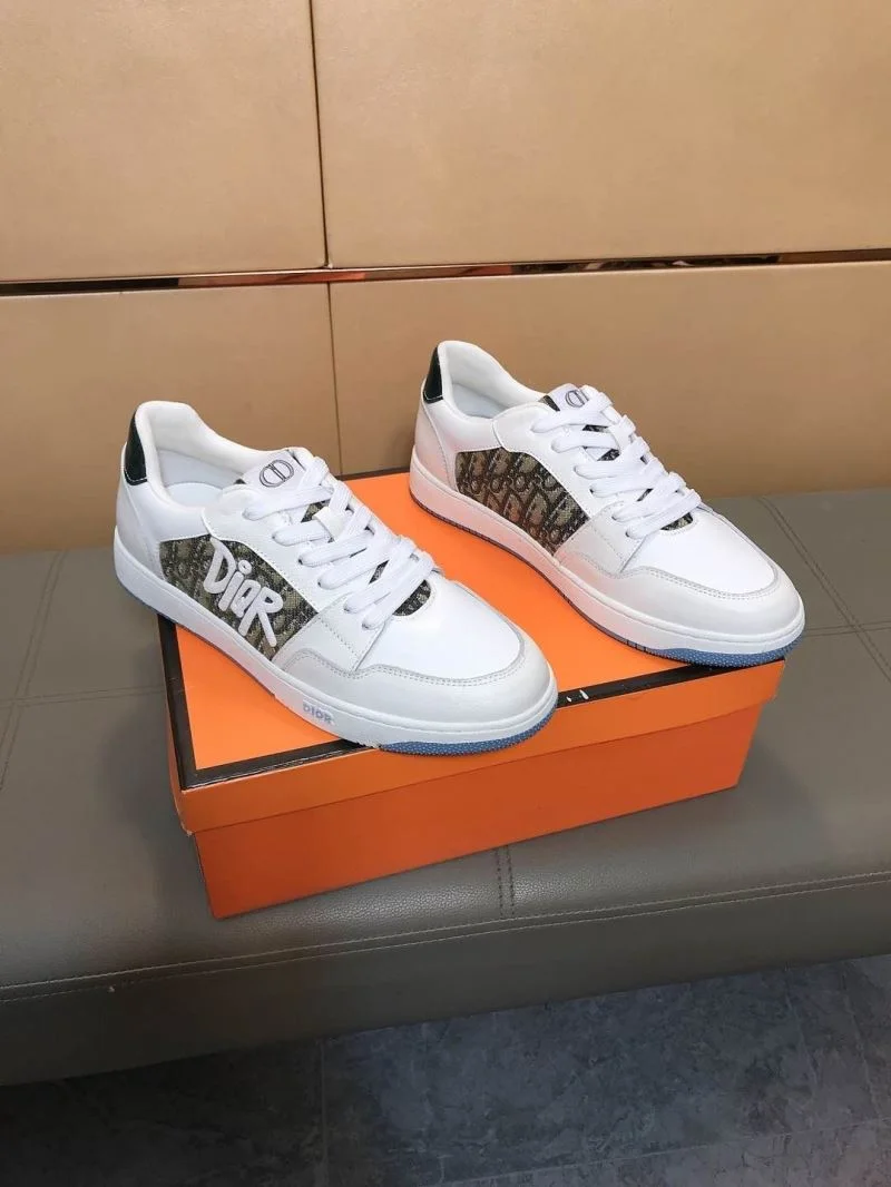 UrbanStyle Fendi Low Shoes 23637