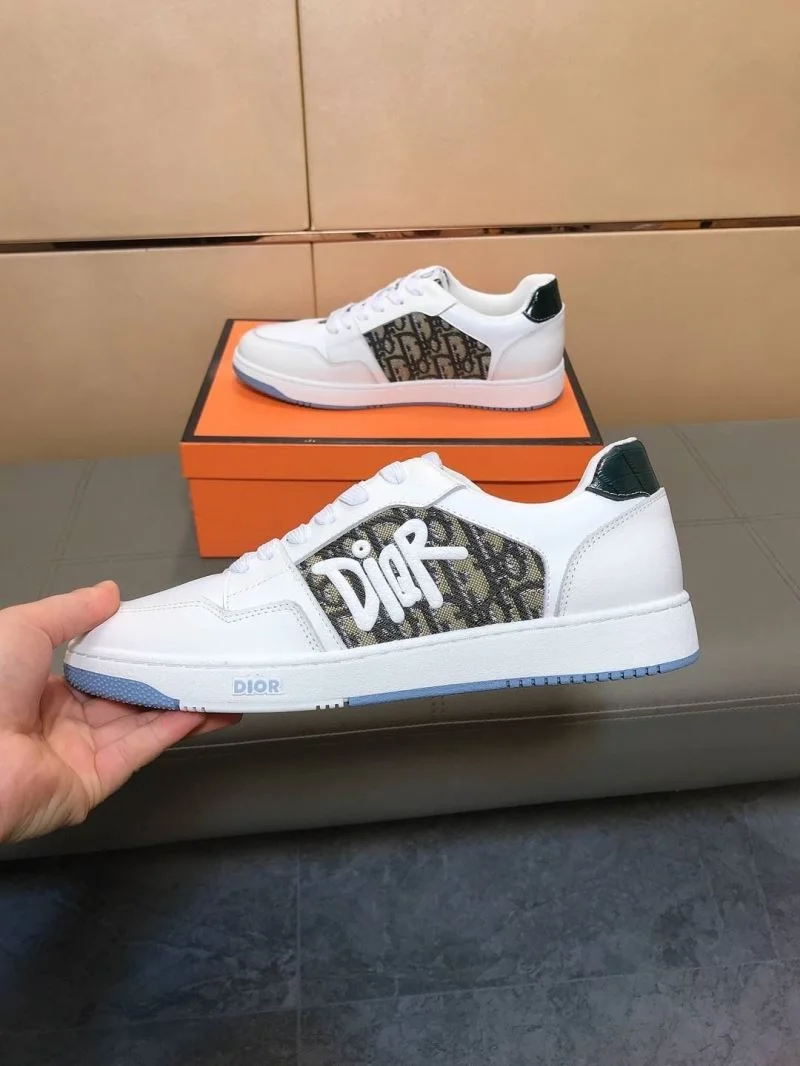 UrbanStyle Fendi Low Shoes 23637