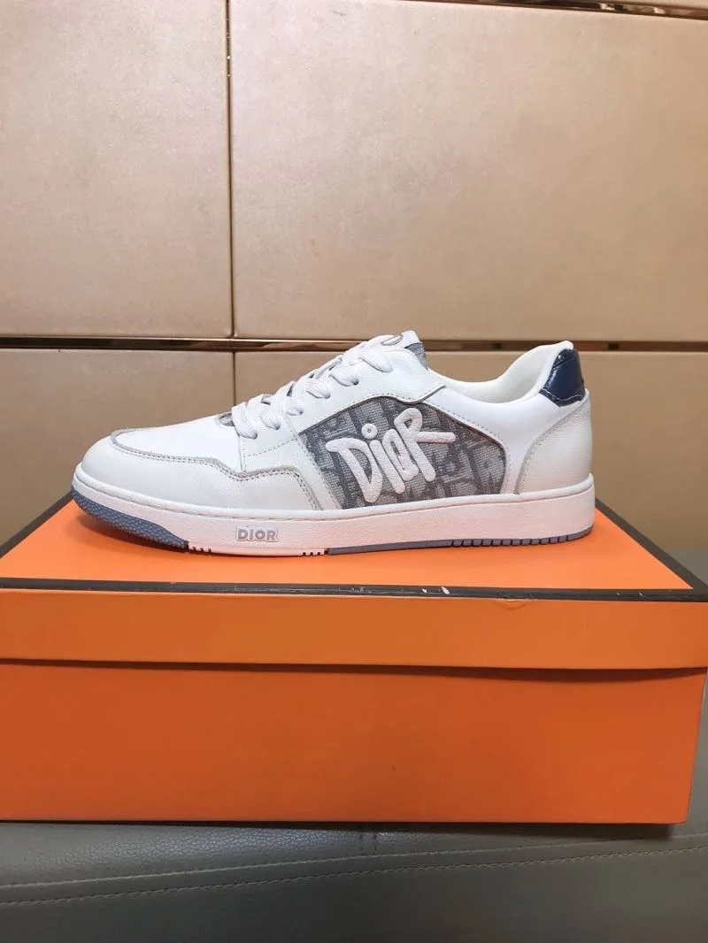 ModernLook Fendi Low Shoes 23678