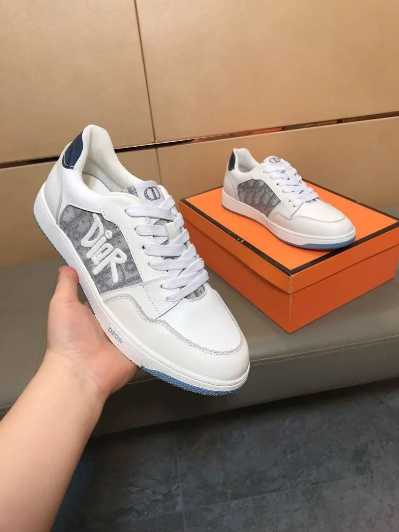 ModernLook Fendi Low Shoes 23678