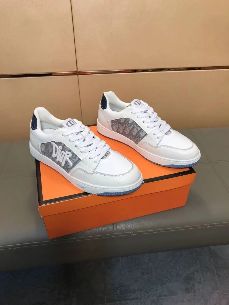 ModernLook Fendi Low Shoes 23678