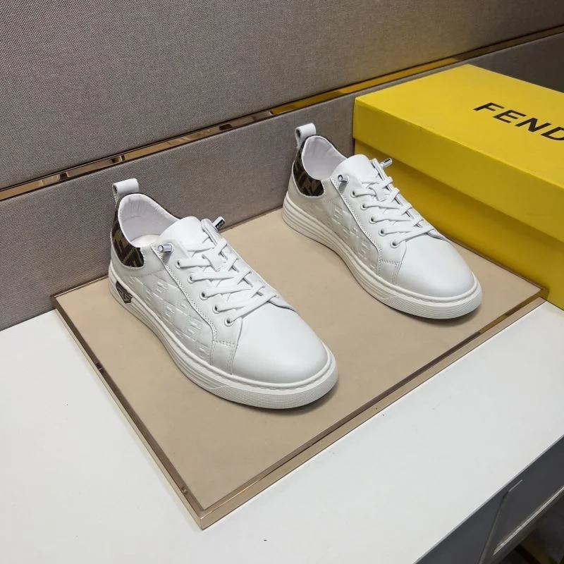 EasyCare Fendi Low Shoes 23632