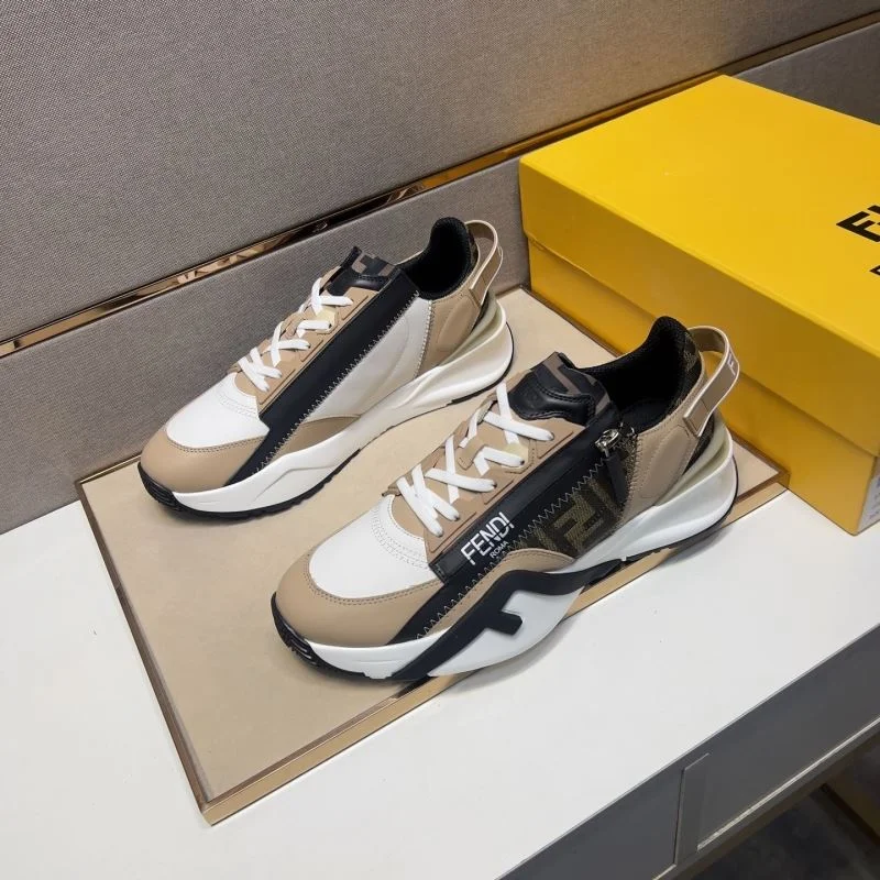 Attractive Fendi Low Shoes 23626