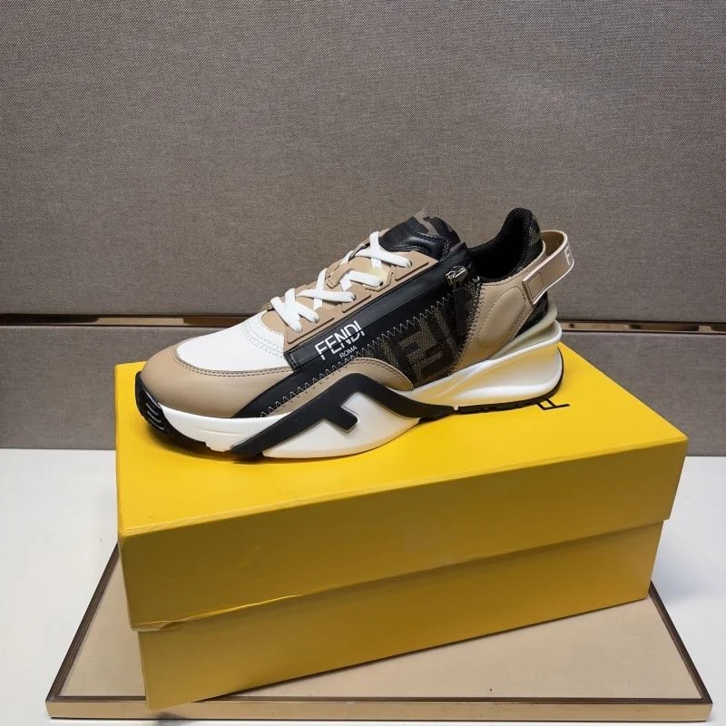 Attractive Fendi Low Shoes 23626
