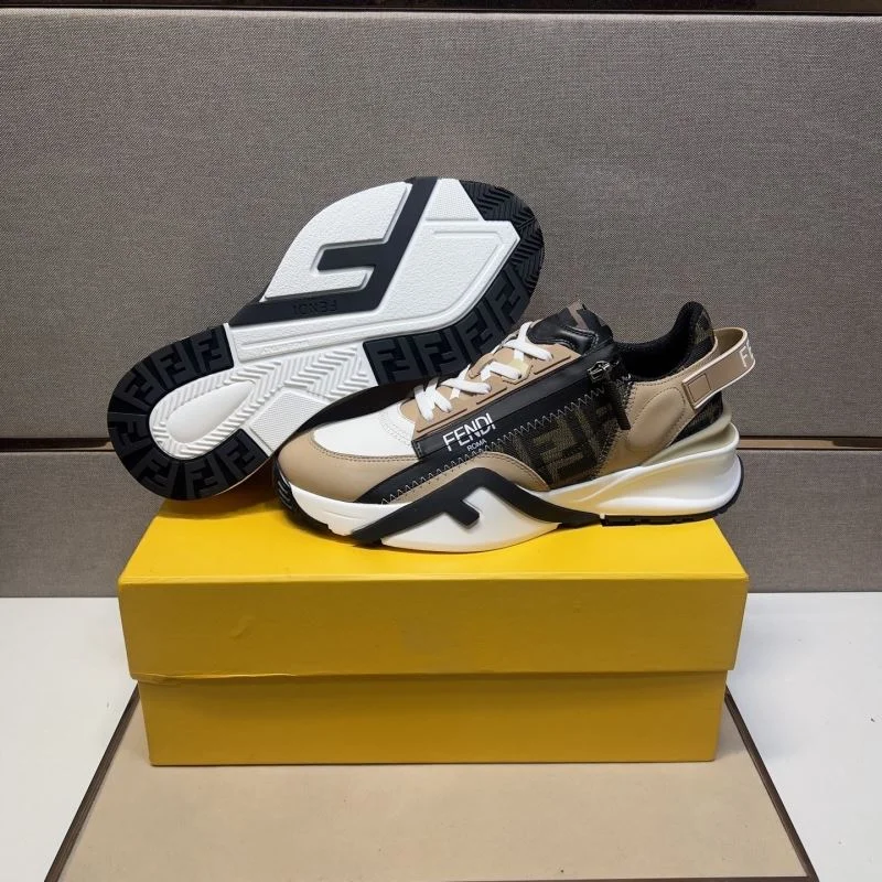 Attractive Fendi Low Shoes 23626