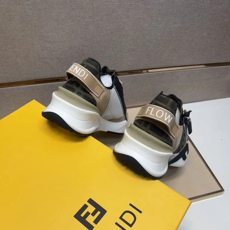 Attractive Fendi Low Shoes 23626