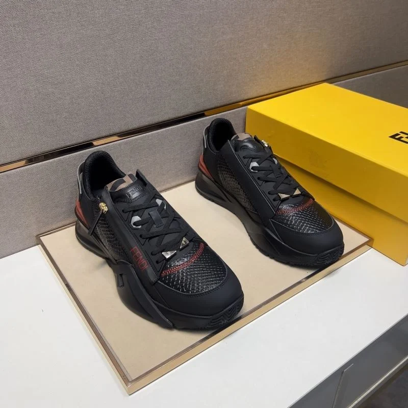 DailyWear Fendi Low Shoes 23628