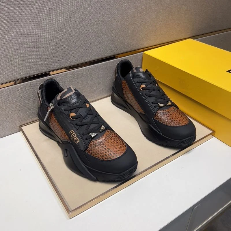 UrbanChic Fendi Low Shoes 23640