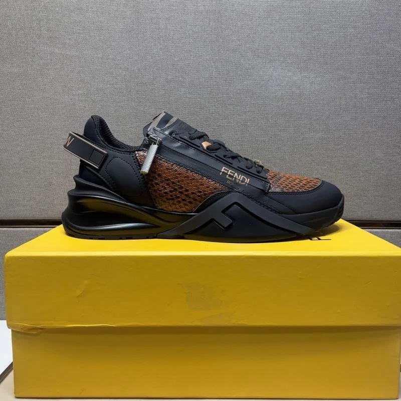 UrbanChic Fendi Low Shoes 23640