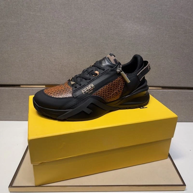 UrbanChic Fendi Low Shoes 23640