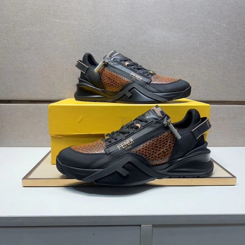 UrbanChic Fendi Low Shoes 23640