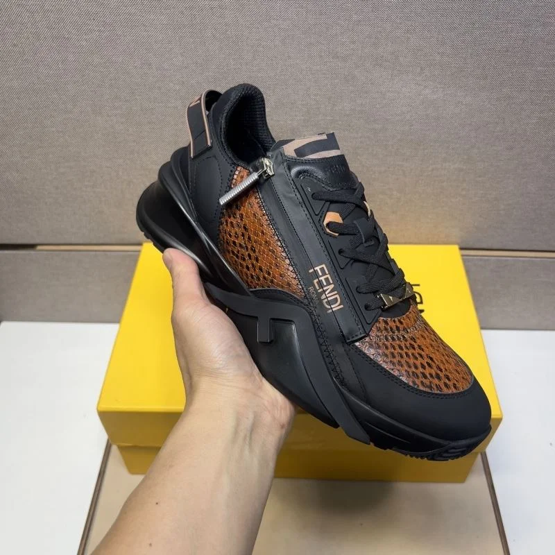 UrbanChic Fendi Low Shoes 23640