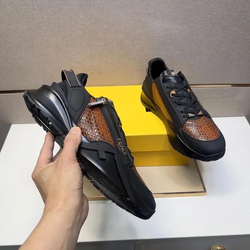 UrbanChic Fendi Low Shoes 23640