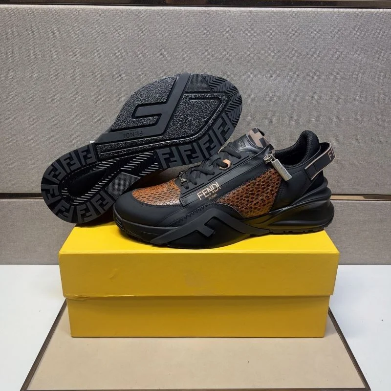 UrbanChic Fendi Low Shoes 23640