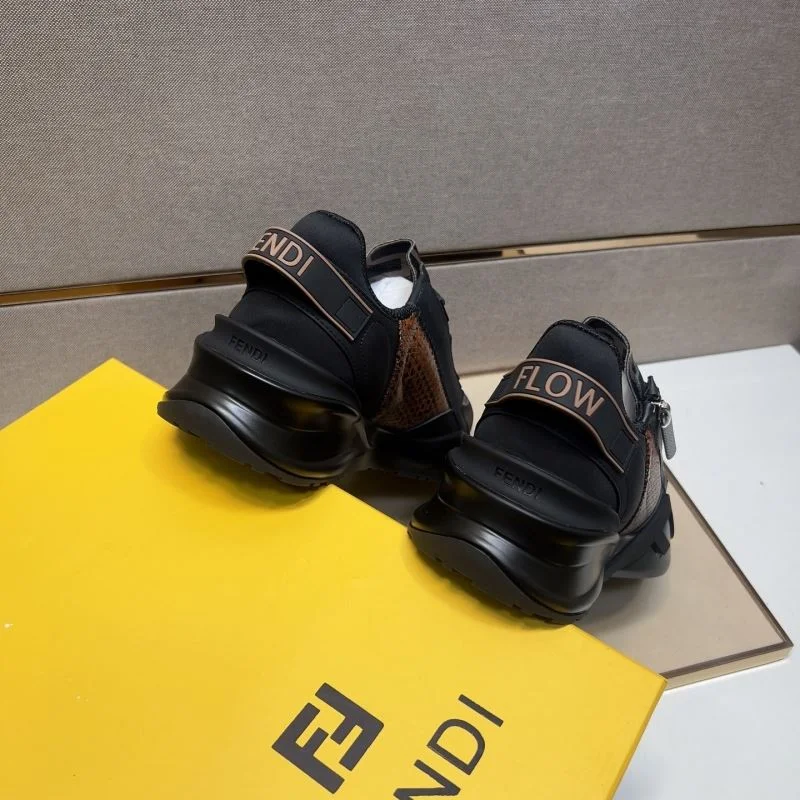 UrbanChic Fendi Low Shoes 23640