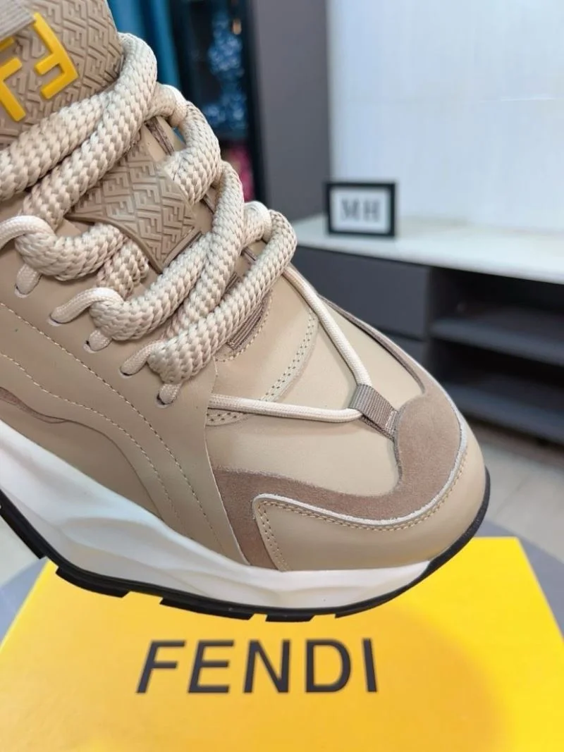 Fendi Low Shoes UrbanChic 23624