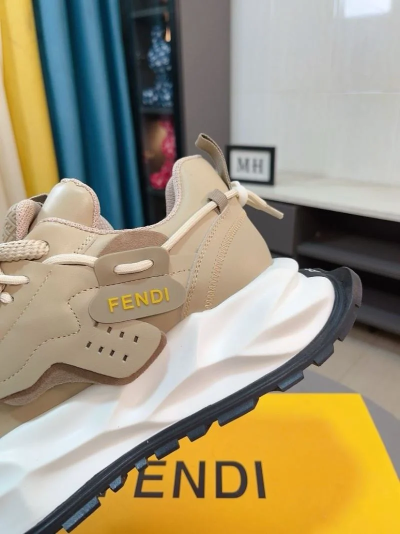 Fendi Low Shoes UrbanChic 23624