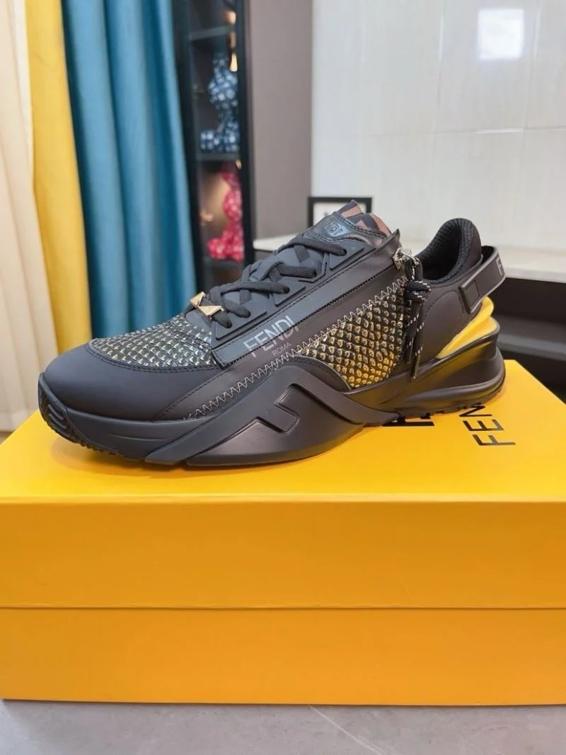 UrbanStyle Fendi Low Shoes 23617