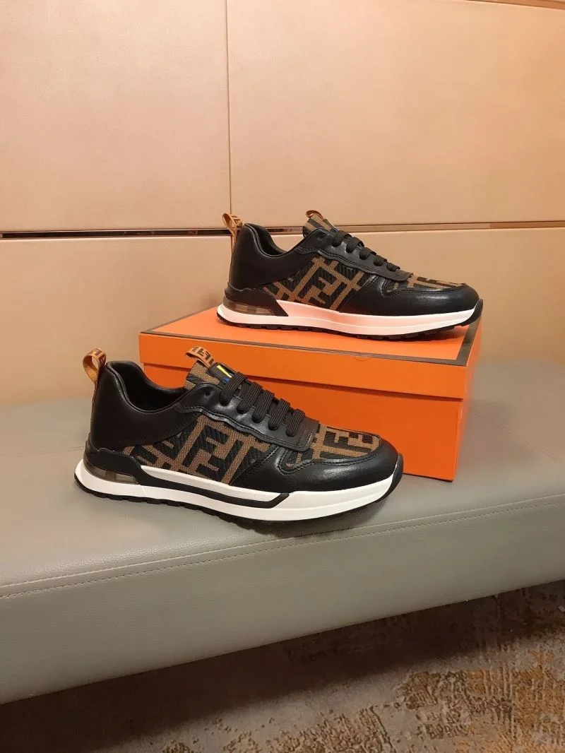 Fendi Low Shoes HighPerformance 23694