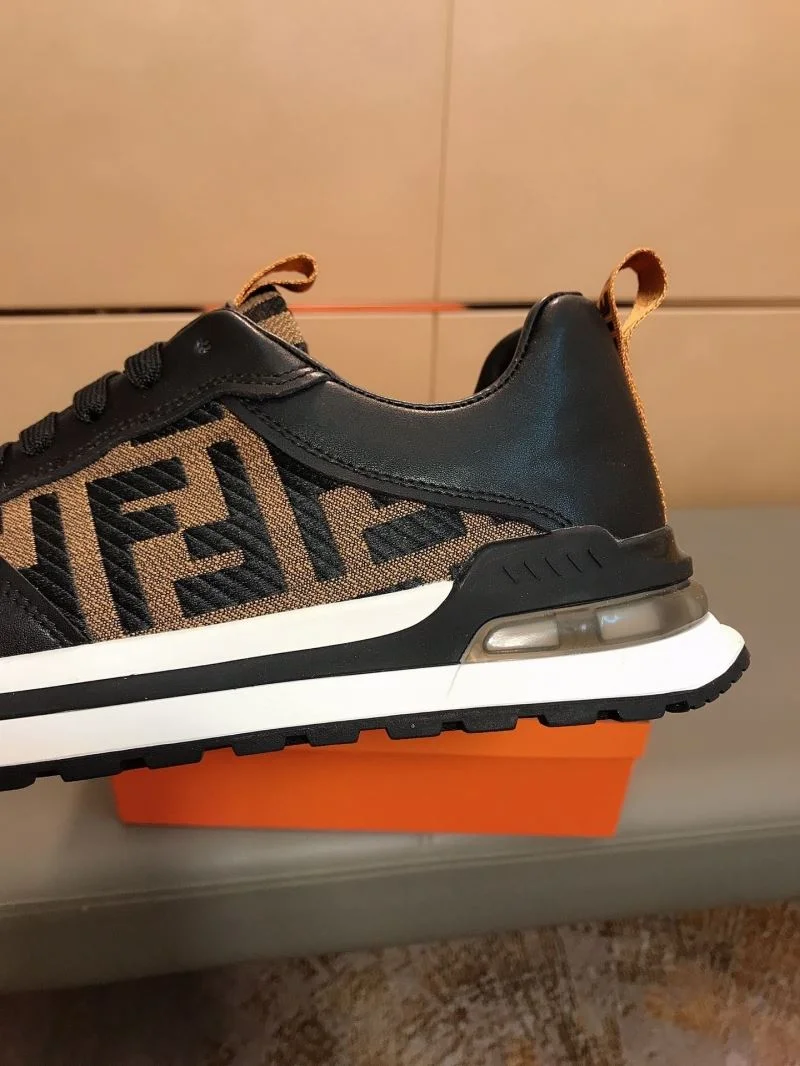 Fendi Low Shoes HighPerformance 23694