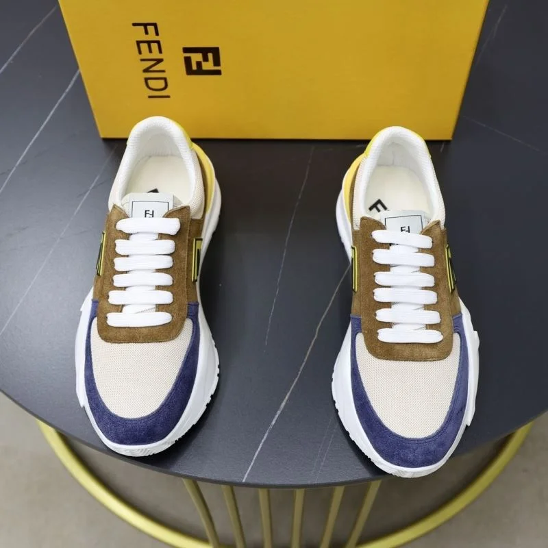 UrbanChic Fendi Low Shoes 23606