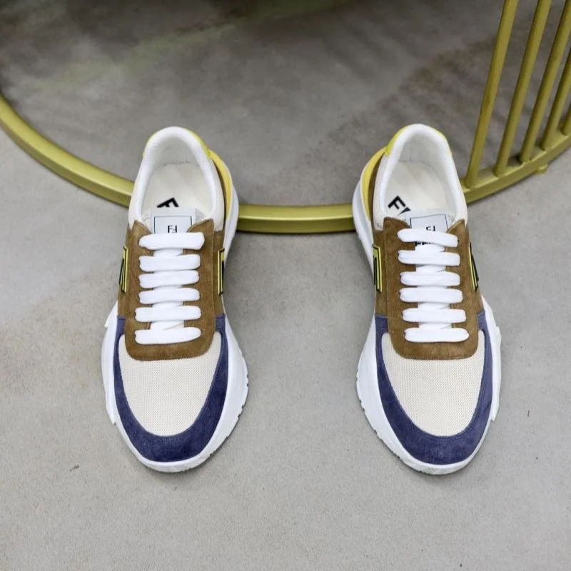 UrbanChic Fendi Low Shoes 23606