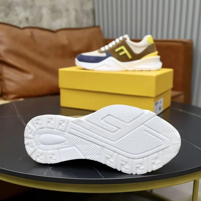 UrbanChic Fendi Low Shoes 23606