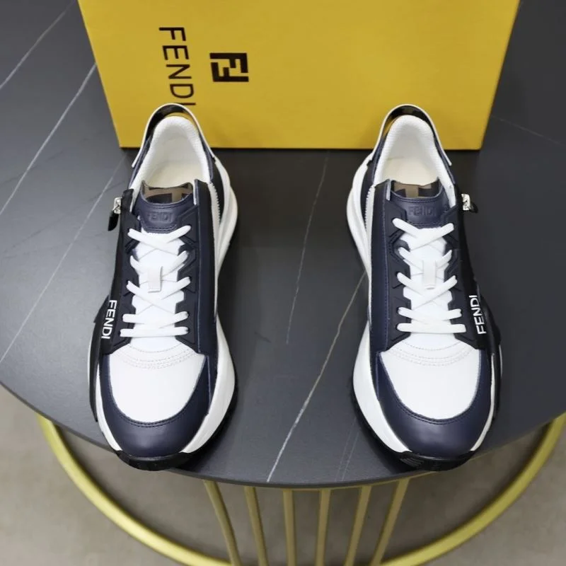 Affordable Fendi Low Shoes 23603