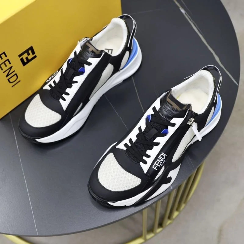 ComfortFit Fendi Low Shoes 23598