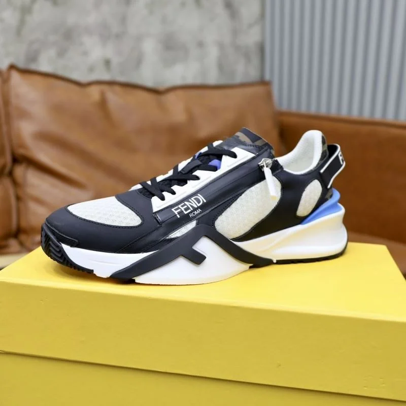 ComfortFit Fendi Low Shoes 23598