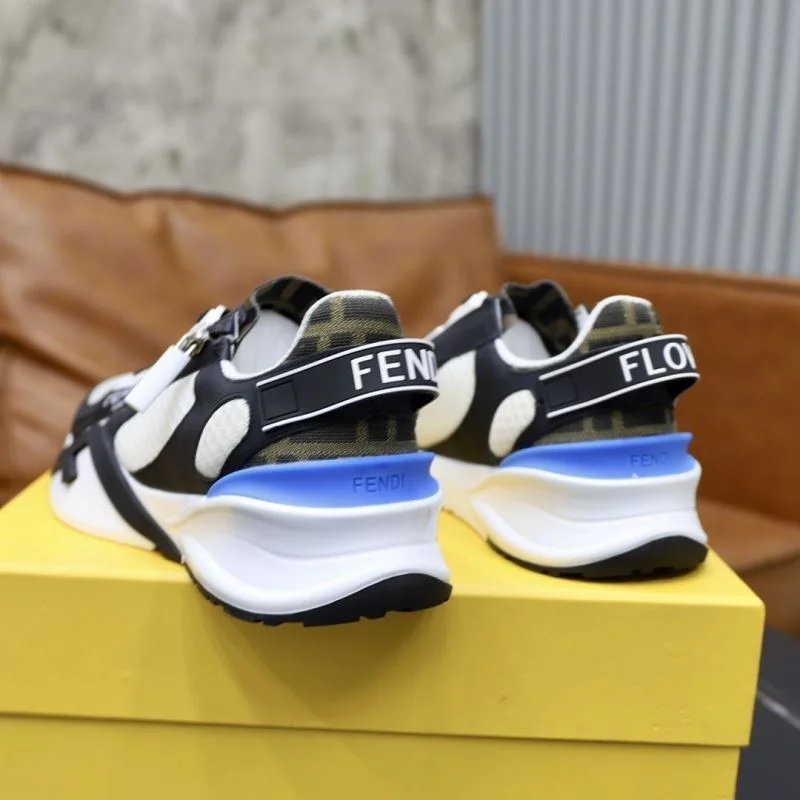 ComfortFit Fendi Low Shoes 23598