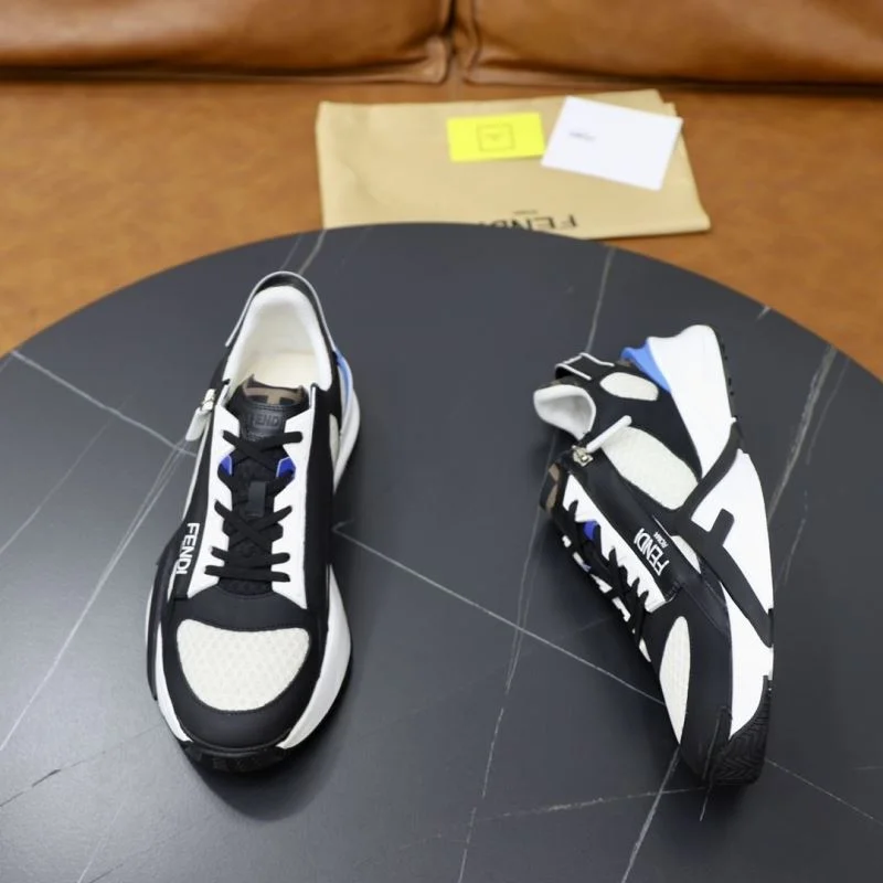 ComfortFit Fendi Low Shoes 23598