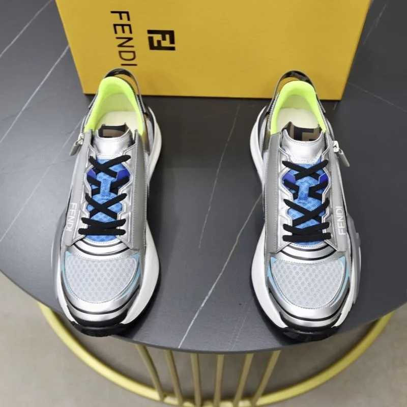 UrbanStyle Fendi Low Shoes 23600
