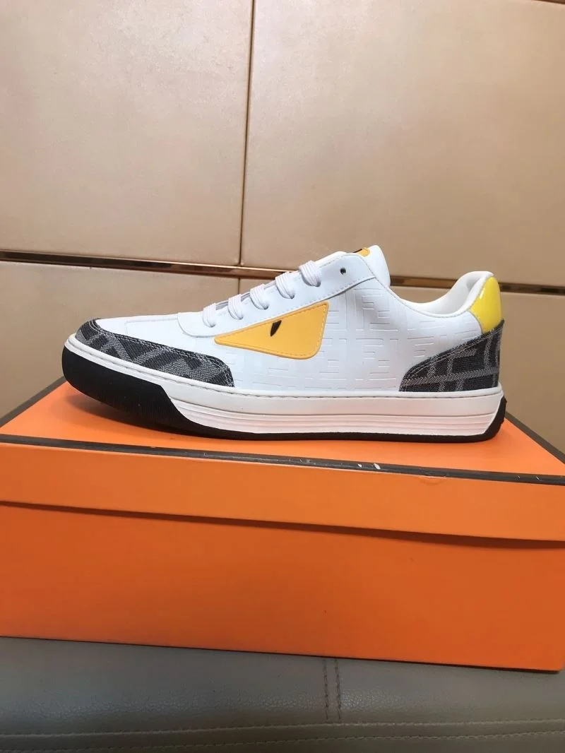UrbanStyle Fendi Low Shoes 23592