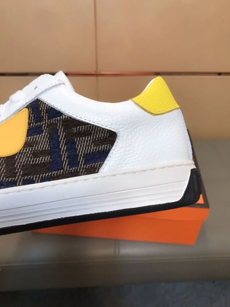 Durable Fendi Low Shoes 23583