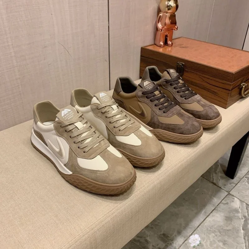 Durable Fendi Low Shoes 23582