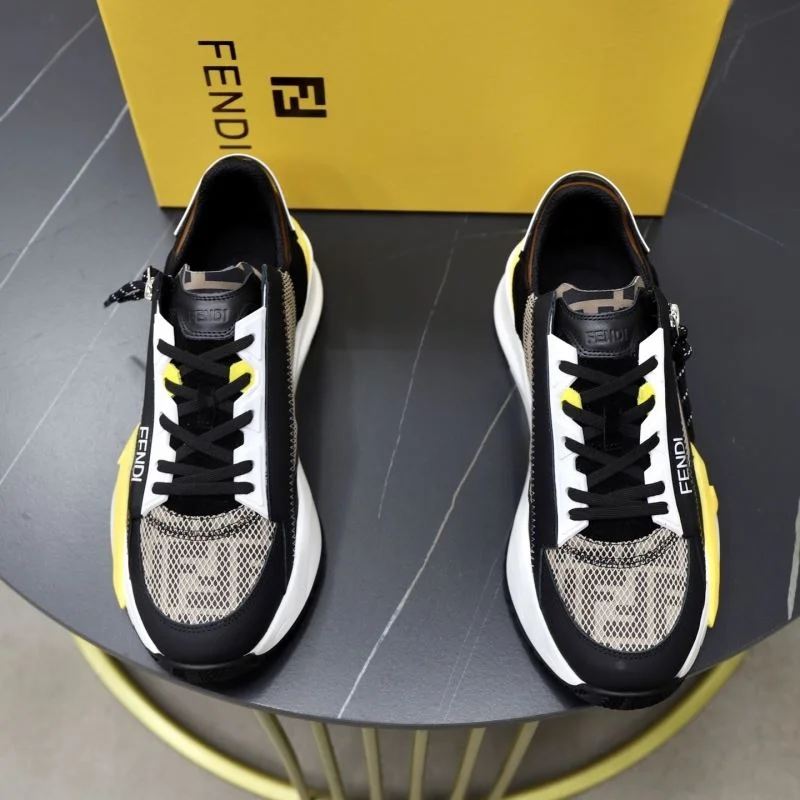EasyMatch Fendi Low Shoes 23585