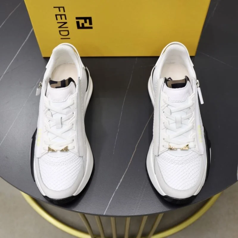 Fendi Low Shoes ComfortFit 23576