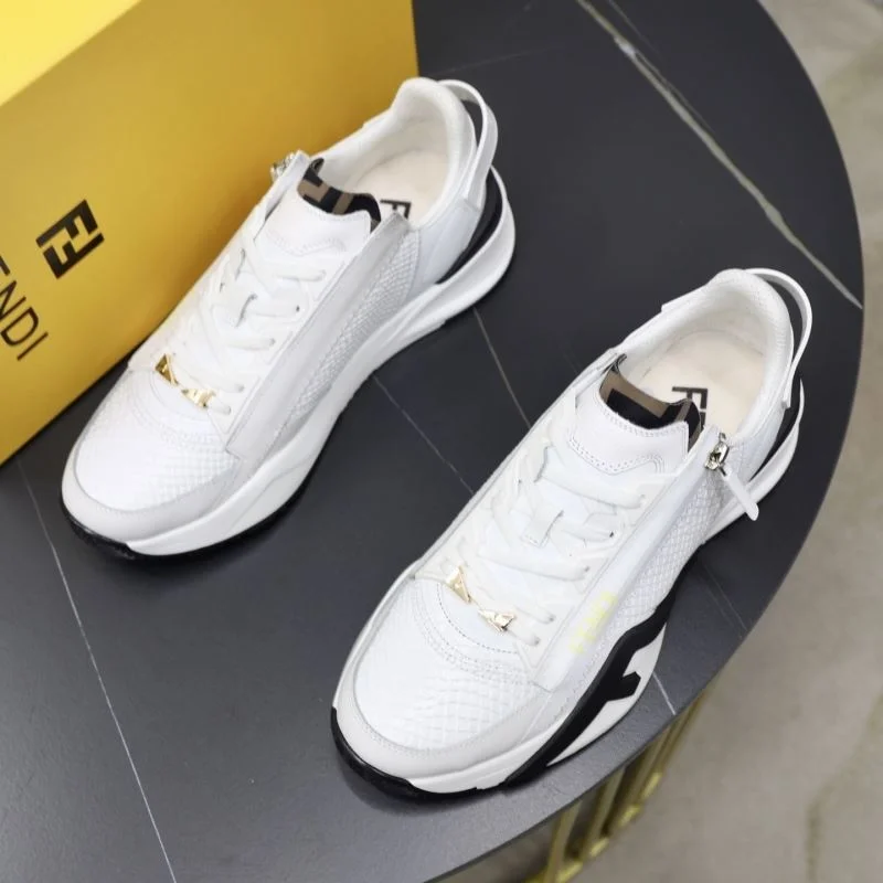 Fendi Low Shoes ComfortFit 23576