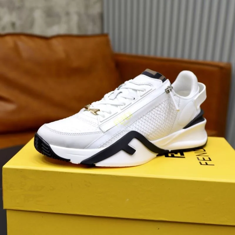 Fendi Low Shoes ComfortFit 23576