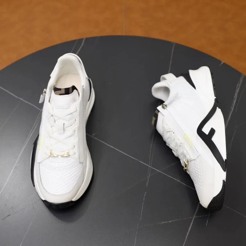 Fendi Low Shoes ComfortFit 23576
