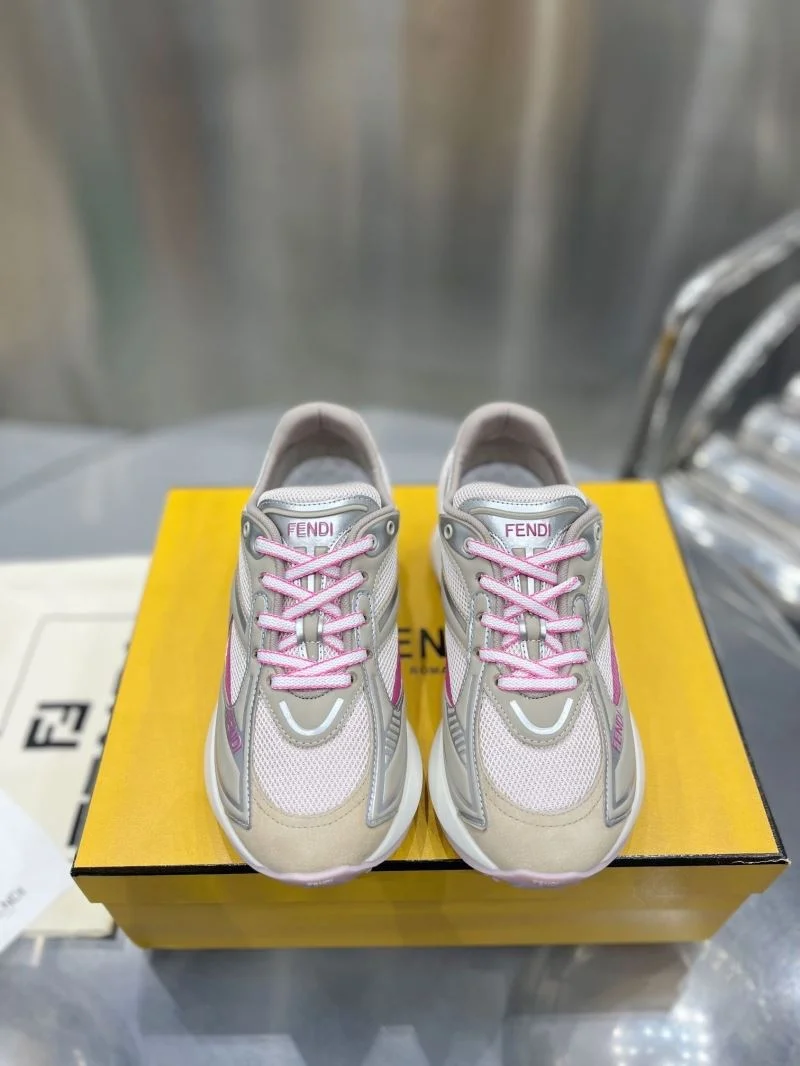 Fendi Low Shoes Soft 23317