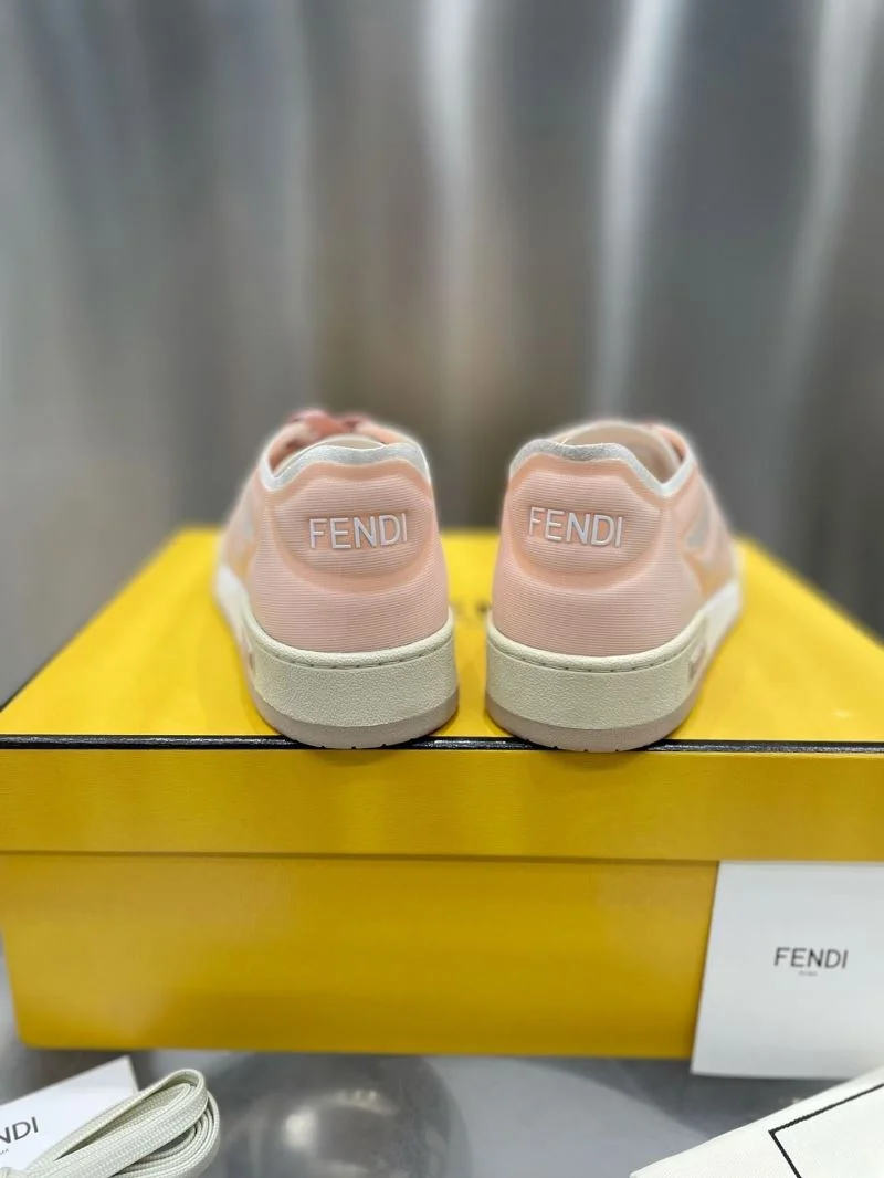 DailyWear Fendi Low Shoes 23305