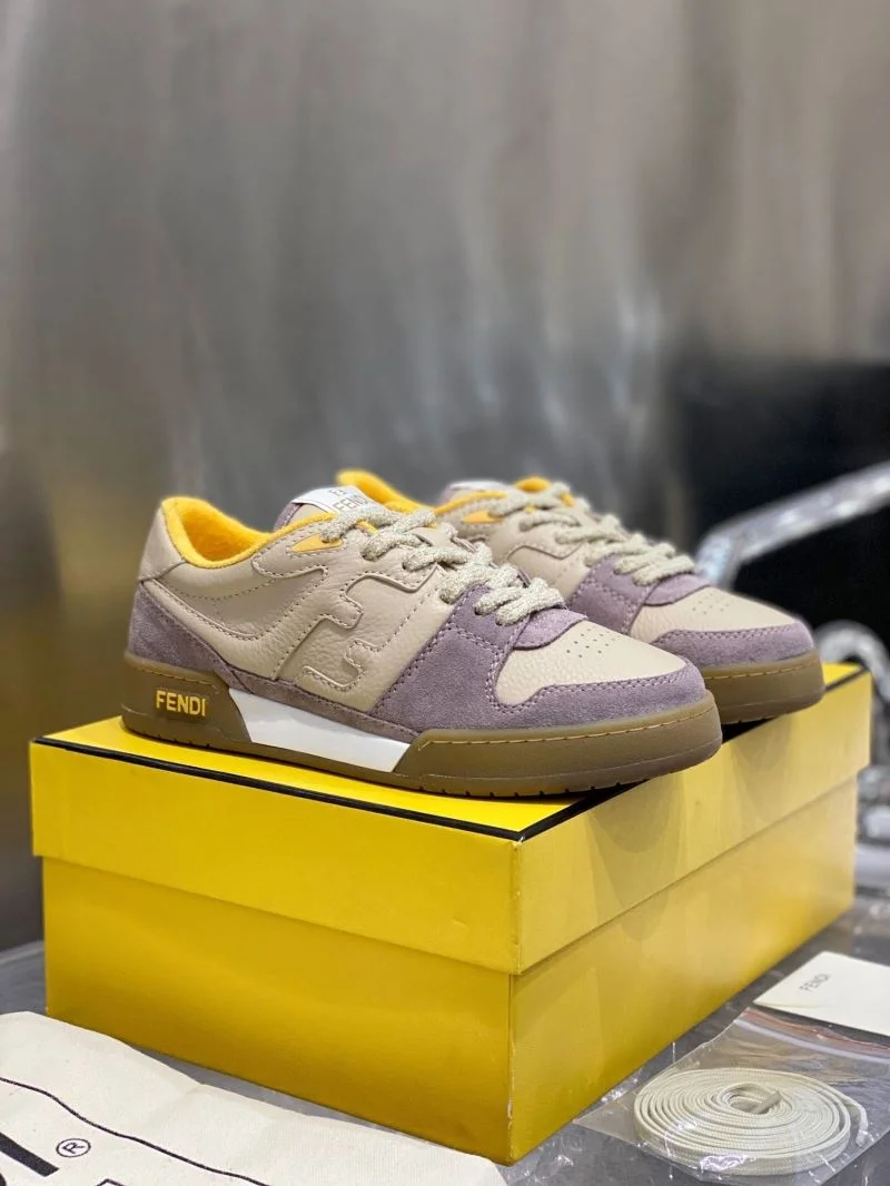 ModernLook Fendi Low Shoes 23290