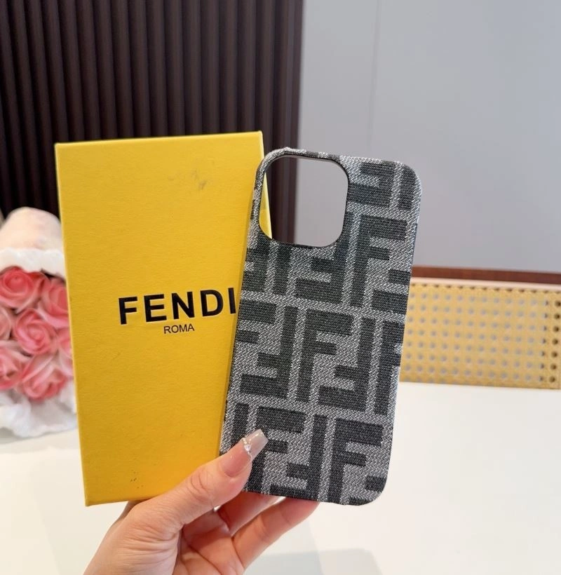 Fendi Mobile Cases AllSeason 267999