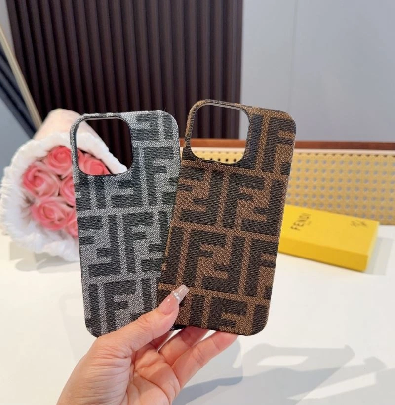 Fendi Mobile Cases AllSeason 267999